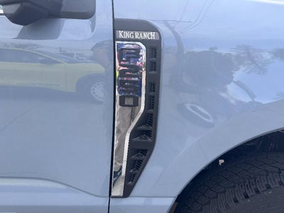2026 Ford Super Duty F-250 Pickup King Ranch