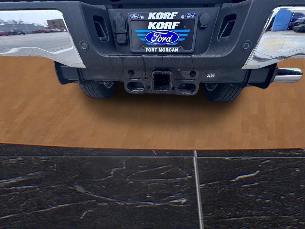 2026 Ford Super Duty F-250 Pickup King Ranch