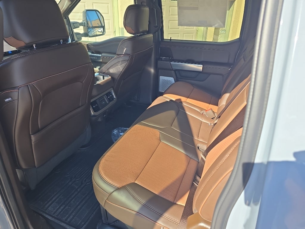 2026 Ford Super Duty F-250 Pickup King Ranch