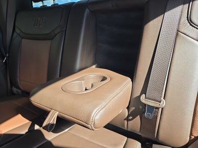 2026 Ford Super Duty F-250 Pickup King Ranch