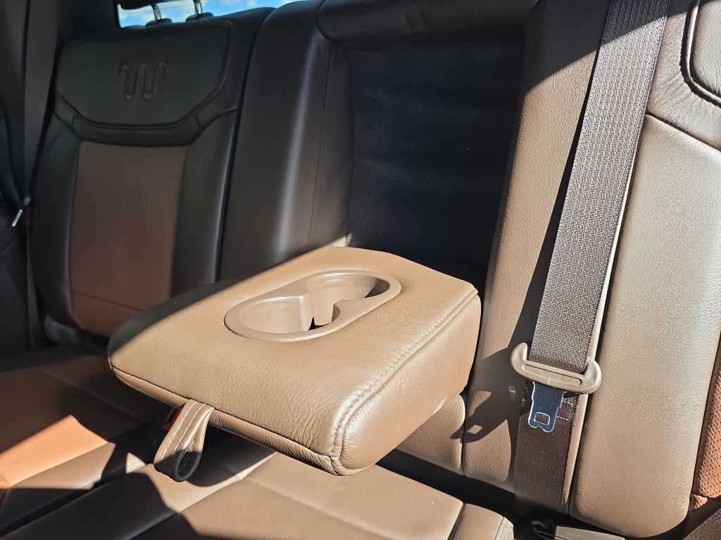 2026 Ford Super Duty F-250 Pickup King Ranch