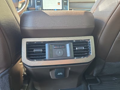 2026 Ford Super Duty F-250 Pickup King Ranch