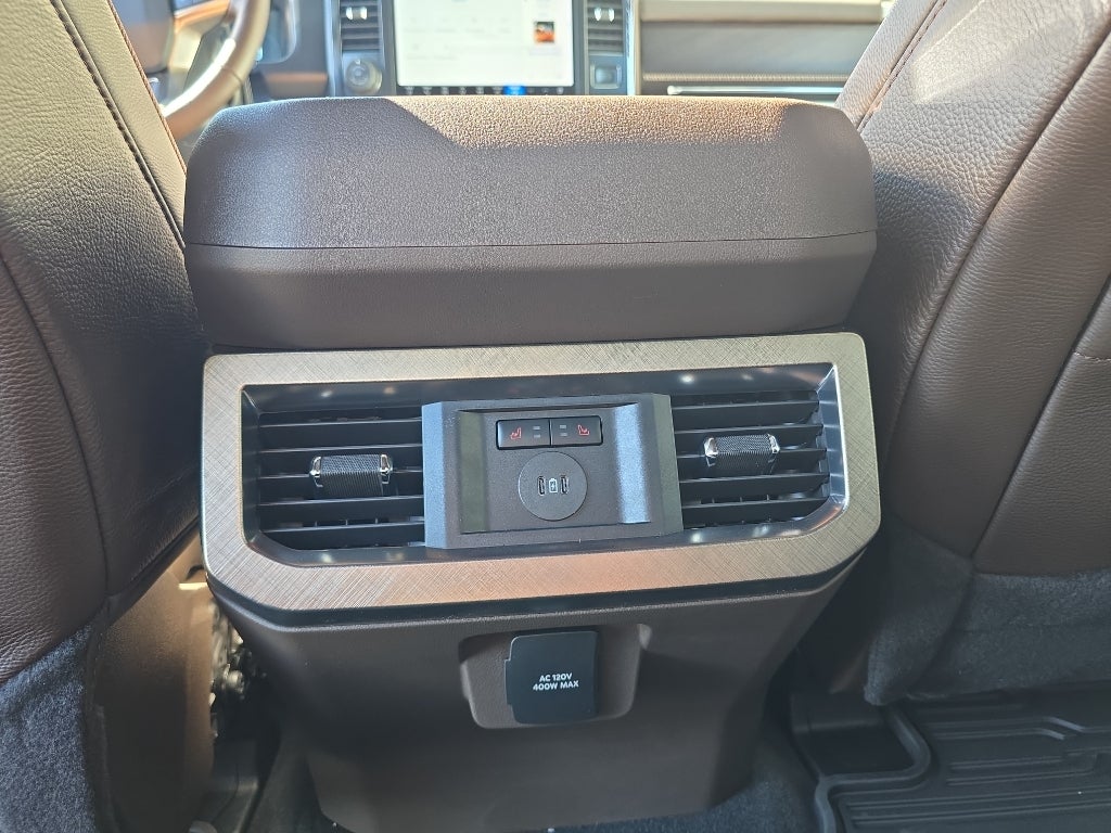 2026 Ford Super Duty F-250 Pickup King Ranch