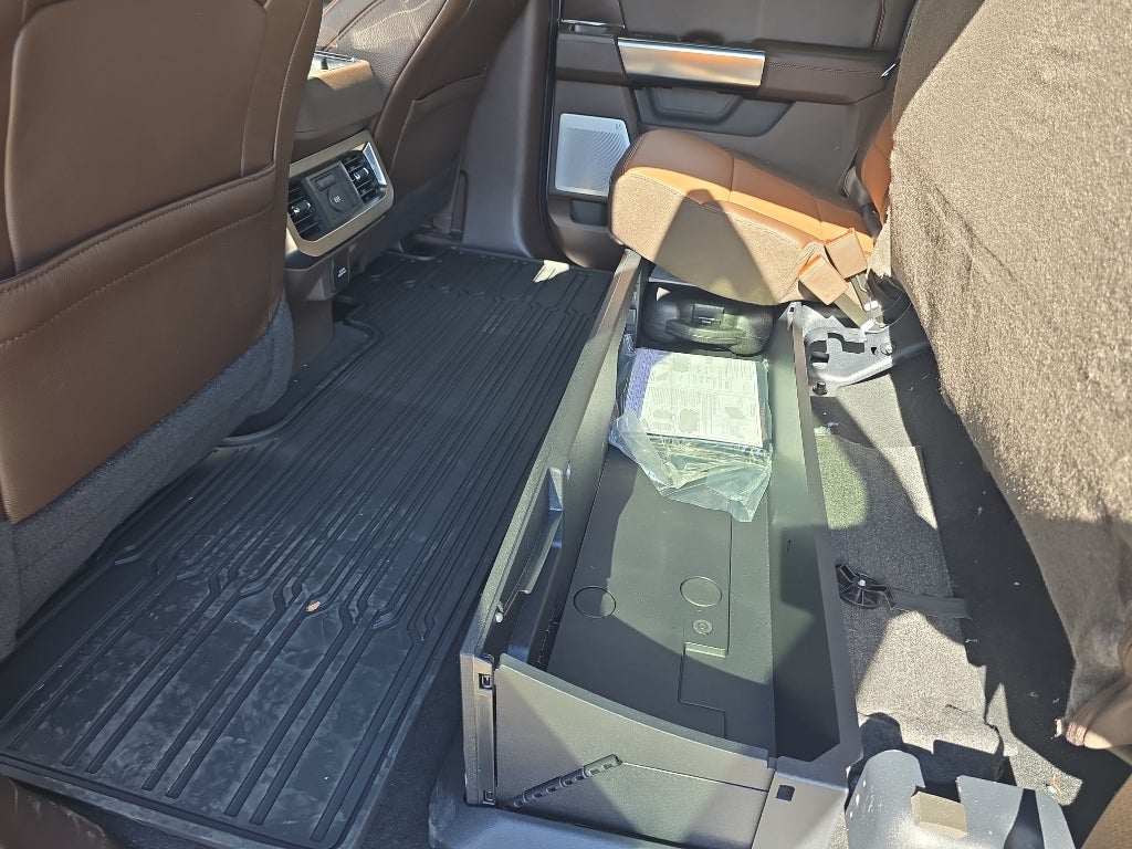 2026 Ford Super Duty F-250 Pickup King Ranch