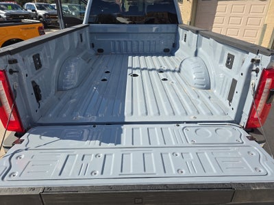 2026 Ford Super Duty F-250 Pickup King Ranch