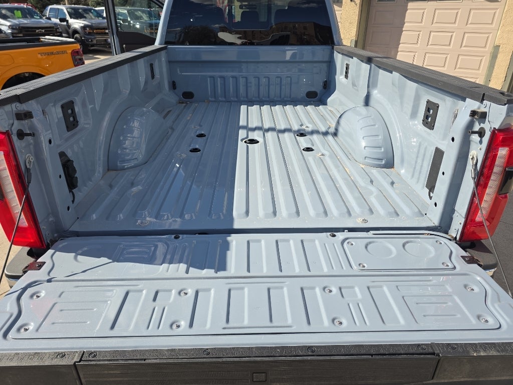 2026 Ford Super Duty F-250 Pickup King Ranch