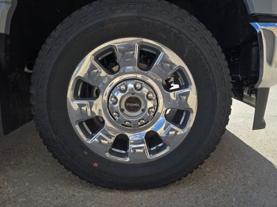 2026 Ford Super Duty F-250 Pickup King Ranch