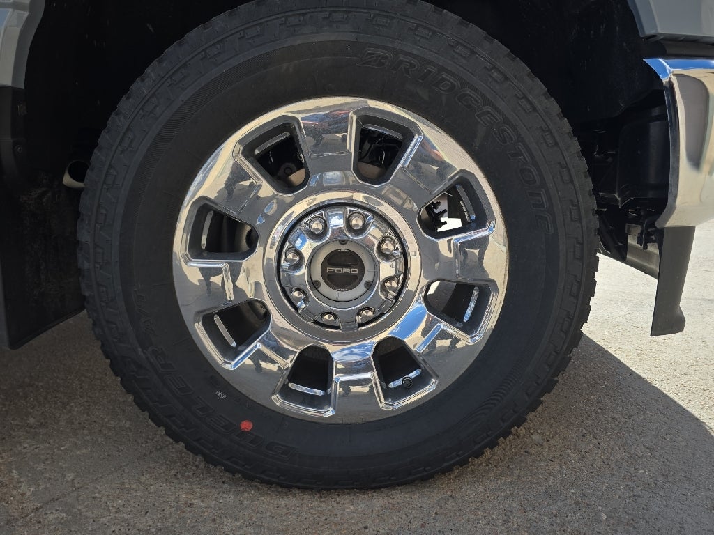 2026 Ford Super Duty F-250 Pickup King Ranch