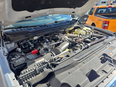 2026 Ford Super Duty F-250 Pickup King Ranch