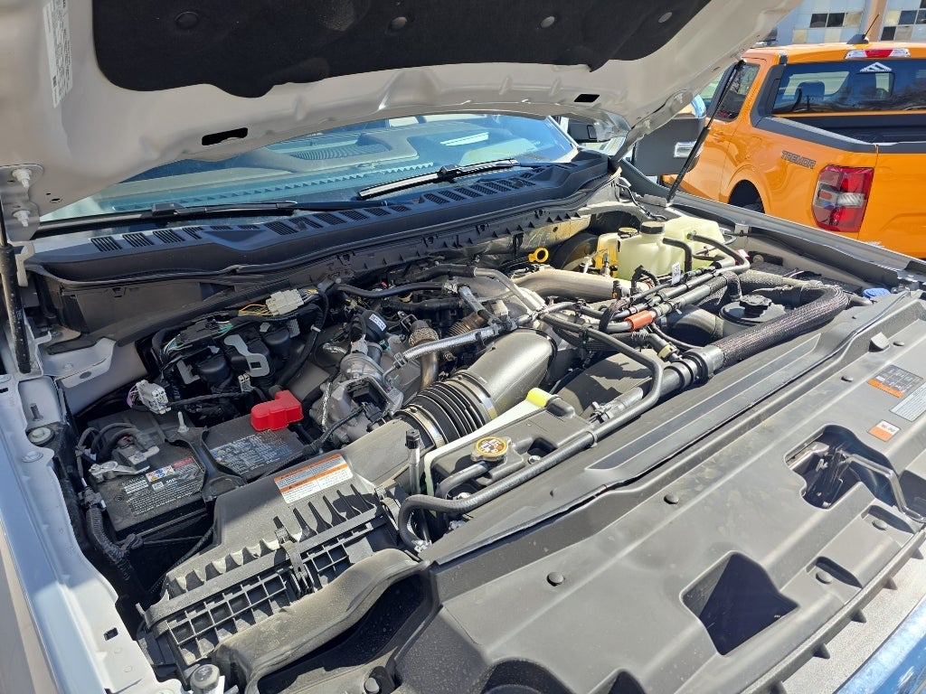 2026 Ford Super Duty F-250 Pickup King Ranch