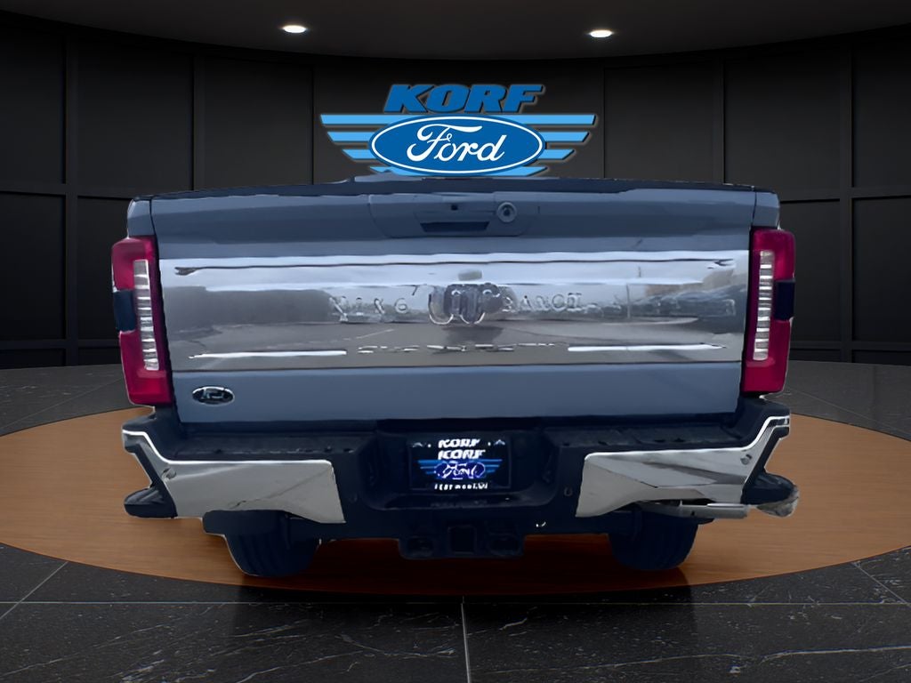 2026 Ford Super Duty F-250 Pickup King Ranch