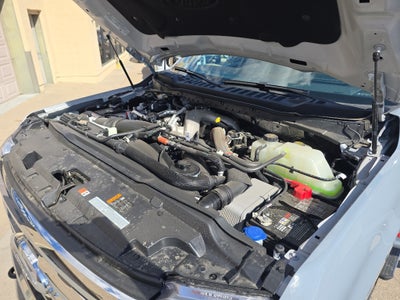 2026 Ford Super Duty F-250 Pickup King Ranch