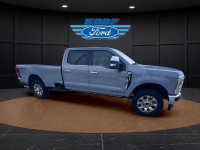 2026 Ford Super Duty F-250 Pickup King Ranch