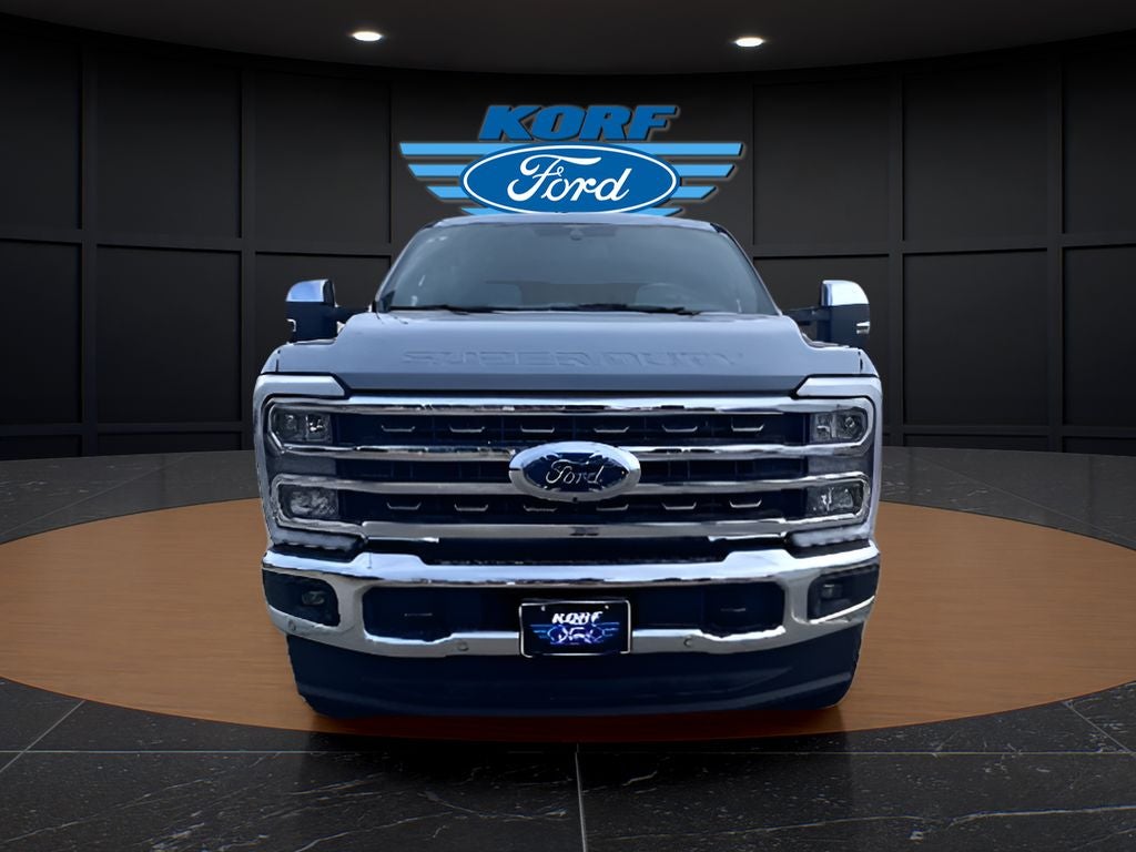2026 Ford Super Duty F-250 Pickup King Ranch
