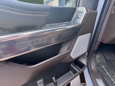 2026 Ford Super Duty F-250 Pickup King Ranch
