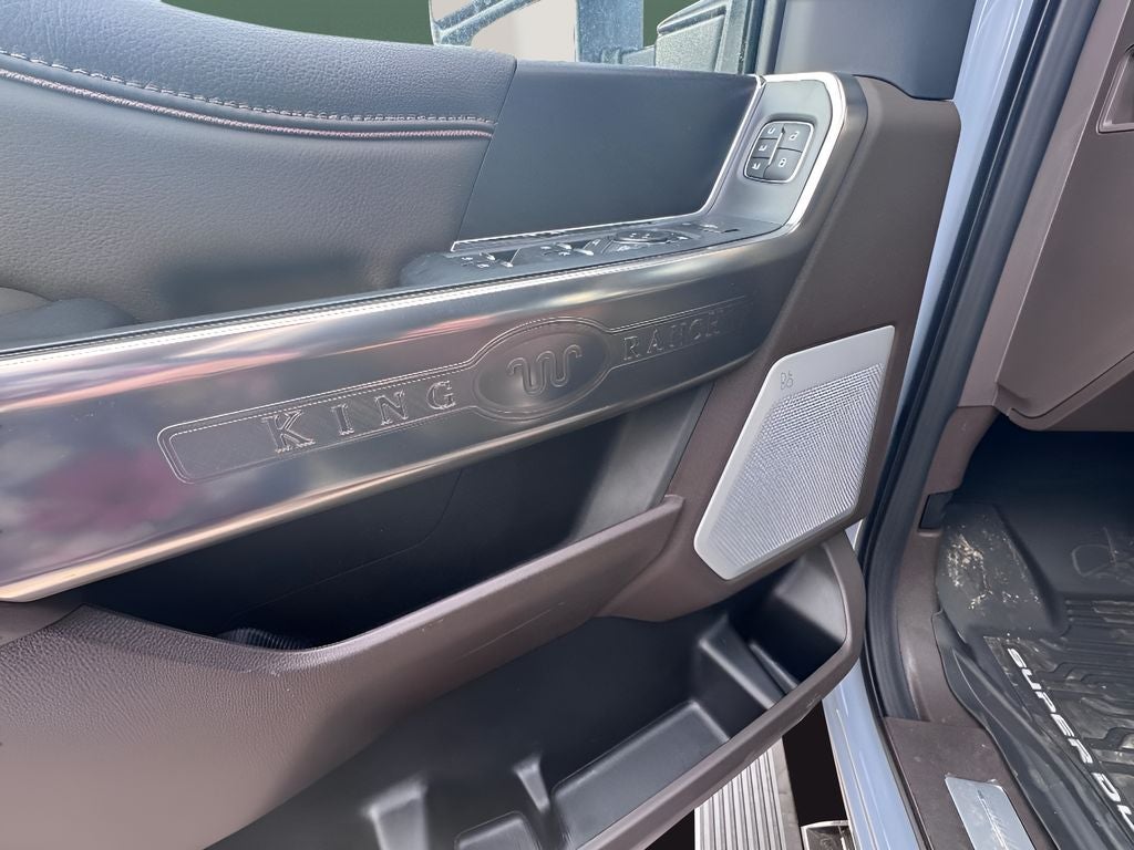 2026 Ford Super Duty F-250 Pickup King Ranch