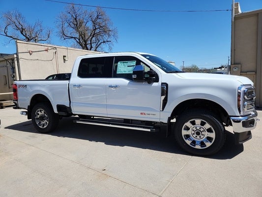 2024 Ford Super Duty F-250 Pickup LARIAT in Sterling, CO - Korf Auto