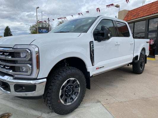 2024 Ford Super Duty F-250 Pickup 5B in Sterling, CO - Korf Auto