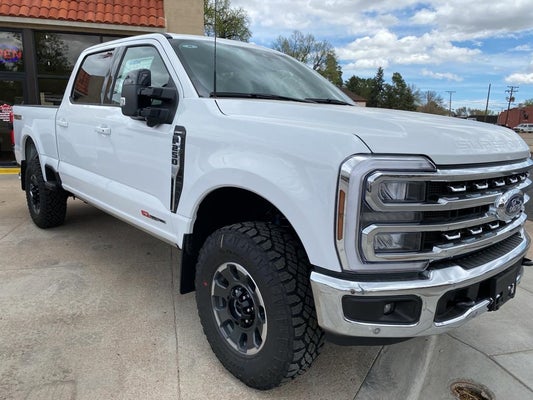 2024 Ford Super Duty F-250 Pickup 5B in Sterling, CO - Korf Auto
