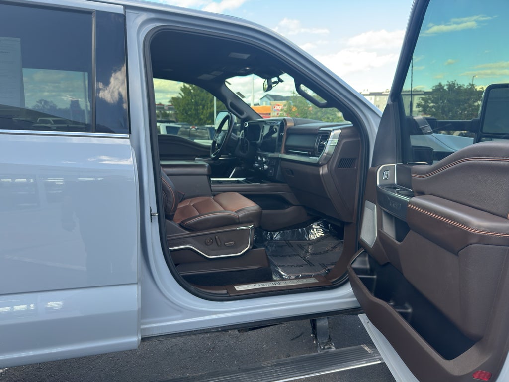 2024 Ford Super Duty F-250 Pickup King Ranch