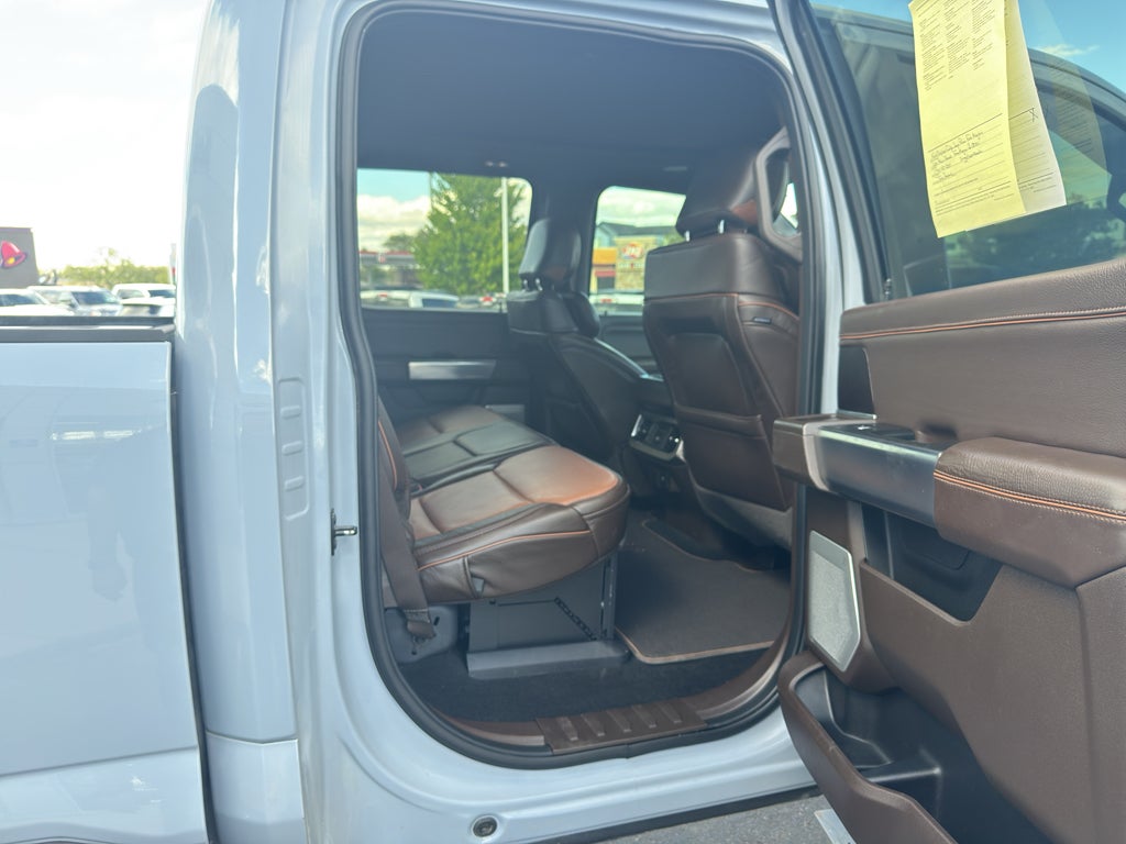 2024 Ford Super Duty F-250 Pickup King Ranch