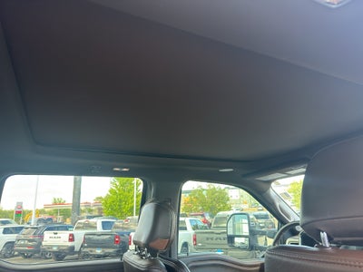 2024 Ford Super Duty F-250 Pickup King Ranch