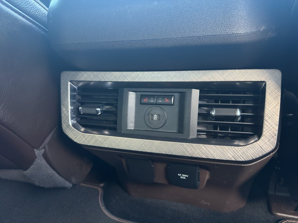2024 Ford Super Duty F-250 Pickup King Ranch