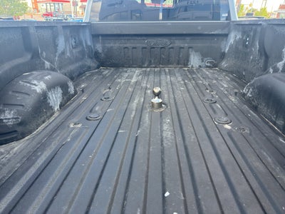 2024 Ford Super Duty F-250 Pickup King Ranch
