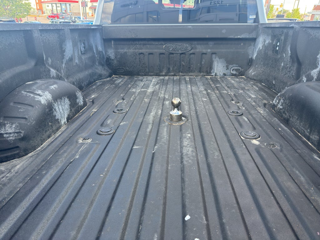 2024 Ford Super Duty F-250 Pickup King Ranch