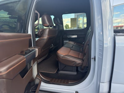 2024 Ford Super Duty F-250 Pickup King Ranch
