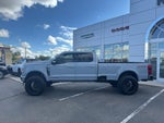 2024 Ford Super Duty F-250 Pickup King Ranch