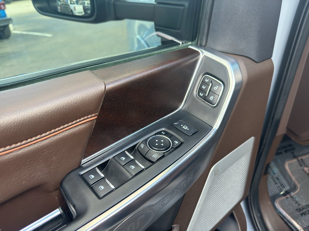 2024 Ford Super Duty F-250 Pickup King Ranch