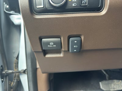 2024 Ford Super Duty F-250 Pickup King Ranch