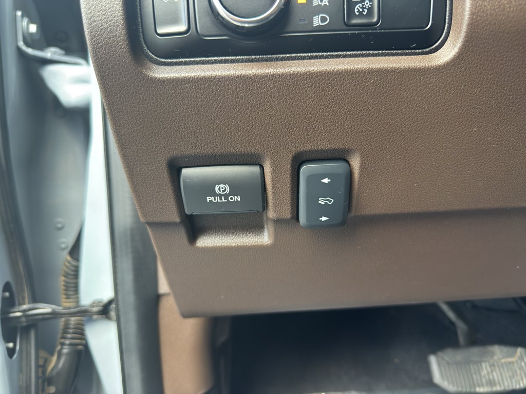 2024 Ford Super Duty F-250 Pickup King Ranch
