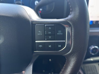 2024 Ford Super Duty F-250 Pickup King Ranch
