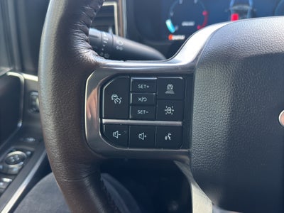 2024 Ford Super Duty F-250 Pickup King Ranch