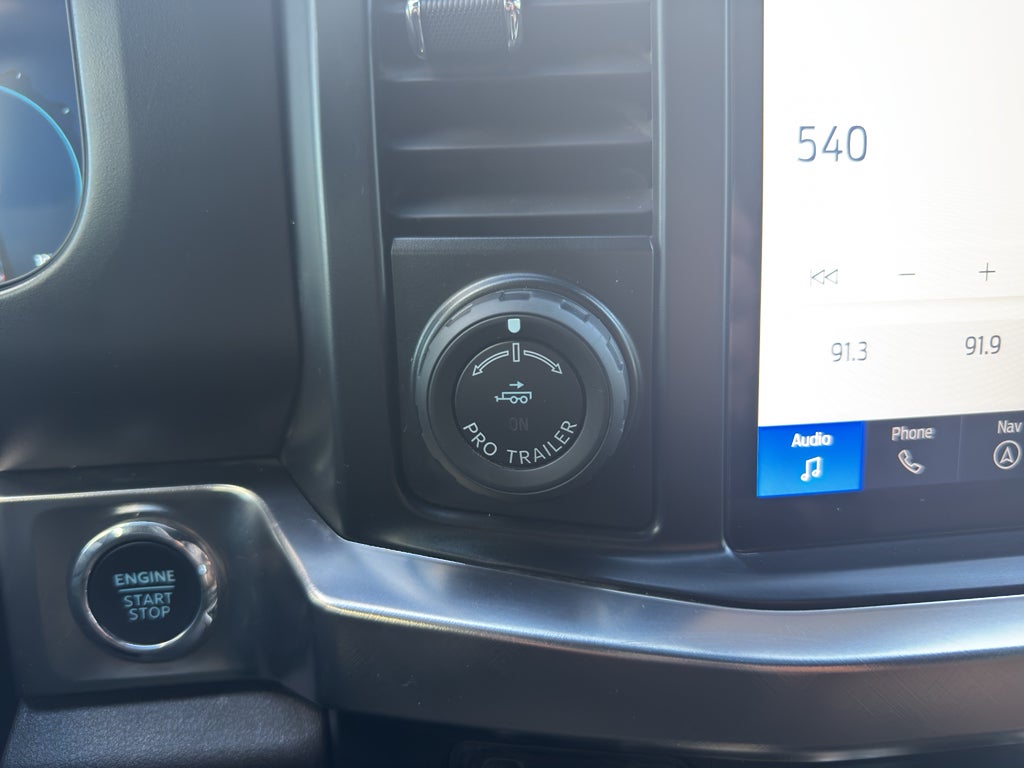 2024 Ford Super Duty F-250 Pickup King Ranch