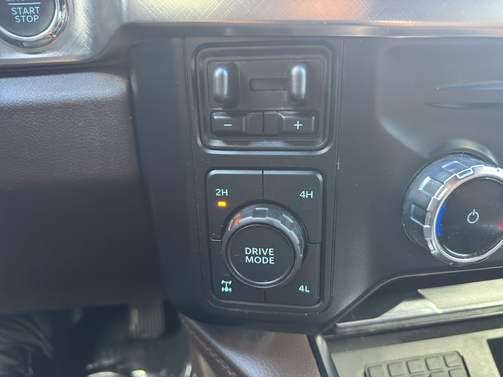2024 Ford Super Duty F-250 Pickup King Ranch
