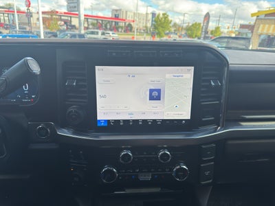 2024 Ford Super Duty F-250 Pickup King Ranch