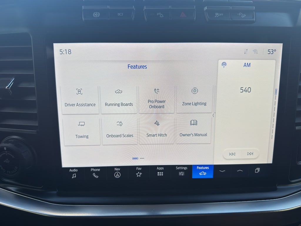 2024 Ford Super Duty F-250 Pickup King Ranch