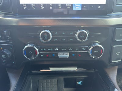 2024 Ford Super Duty F-250 Pickup King Ranch