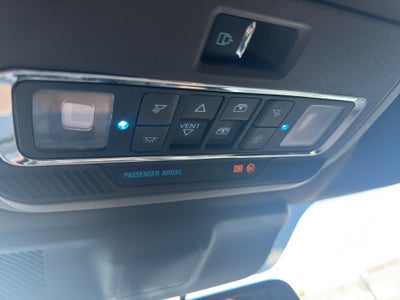 2024 Ford Super Duty F-250 Pickup King Ranch