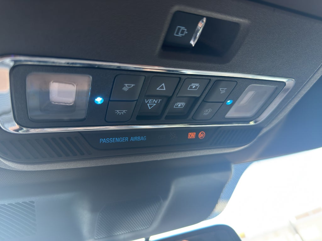 2024 Ford Super Duty F-250 Pickup King Ranch