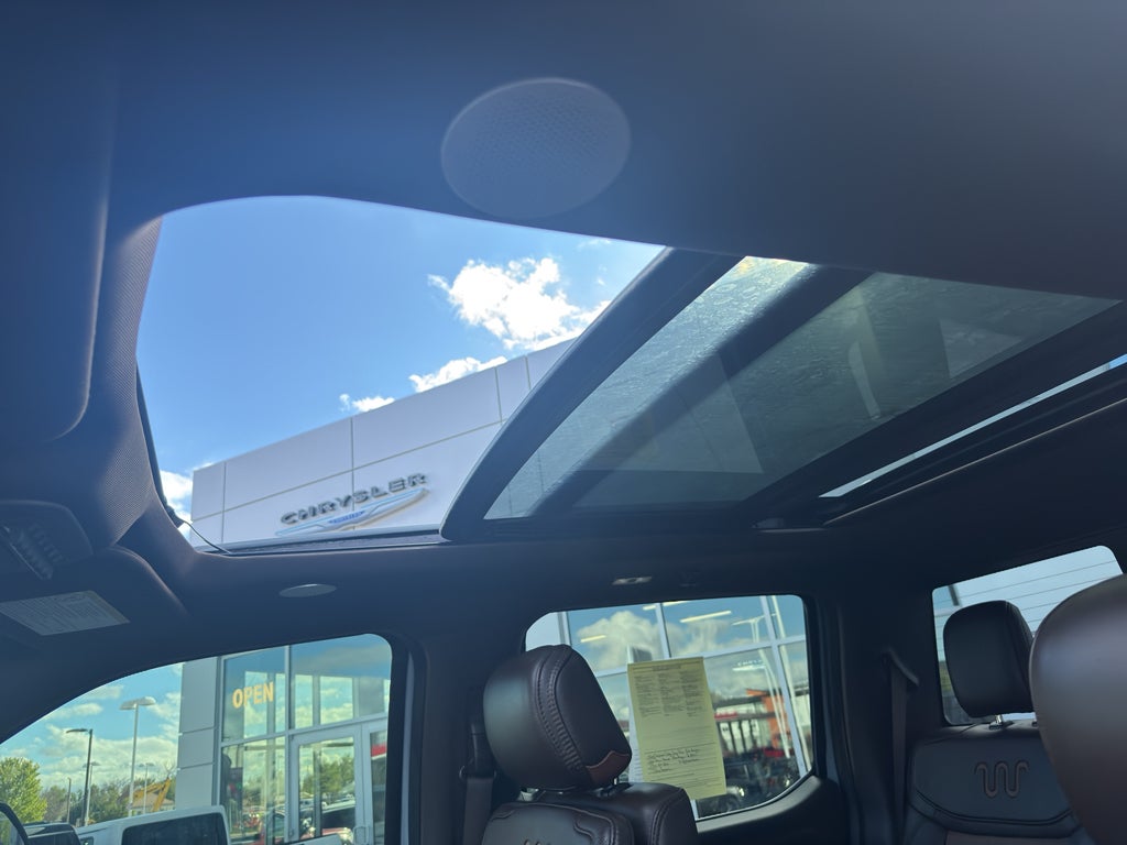 2024 Ford Super Duty F-250 Pickup King Ranch