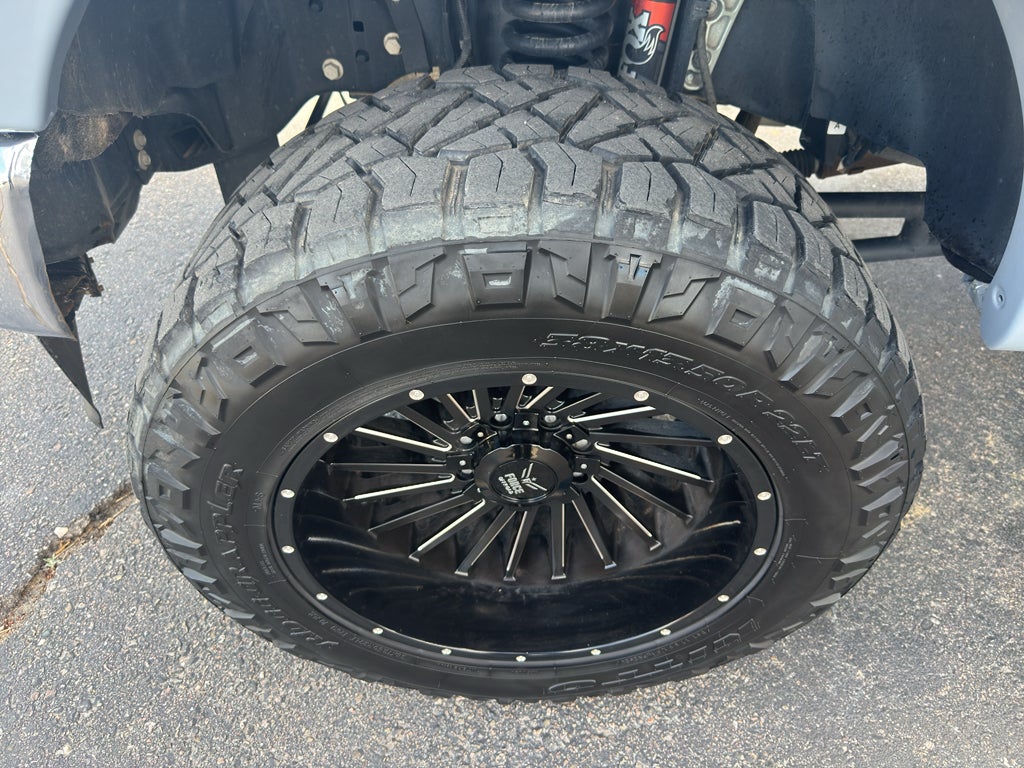 2024 Ford Super Duty F-250 Pickup King Ranch