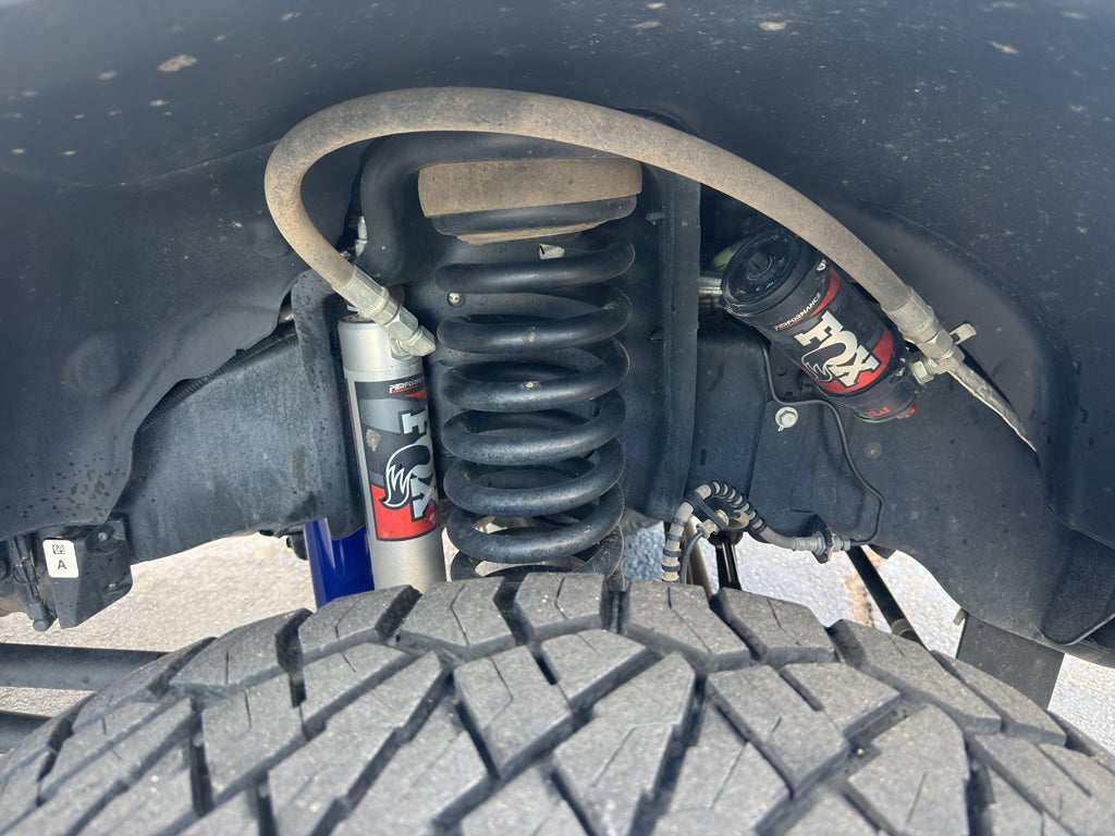 2024 Ford Super Duty F-250 Pickup King Ranch