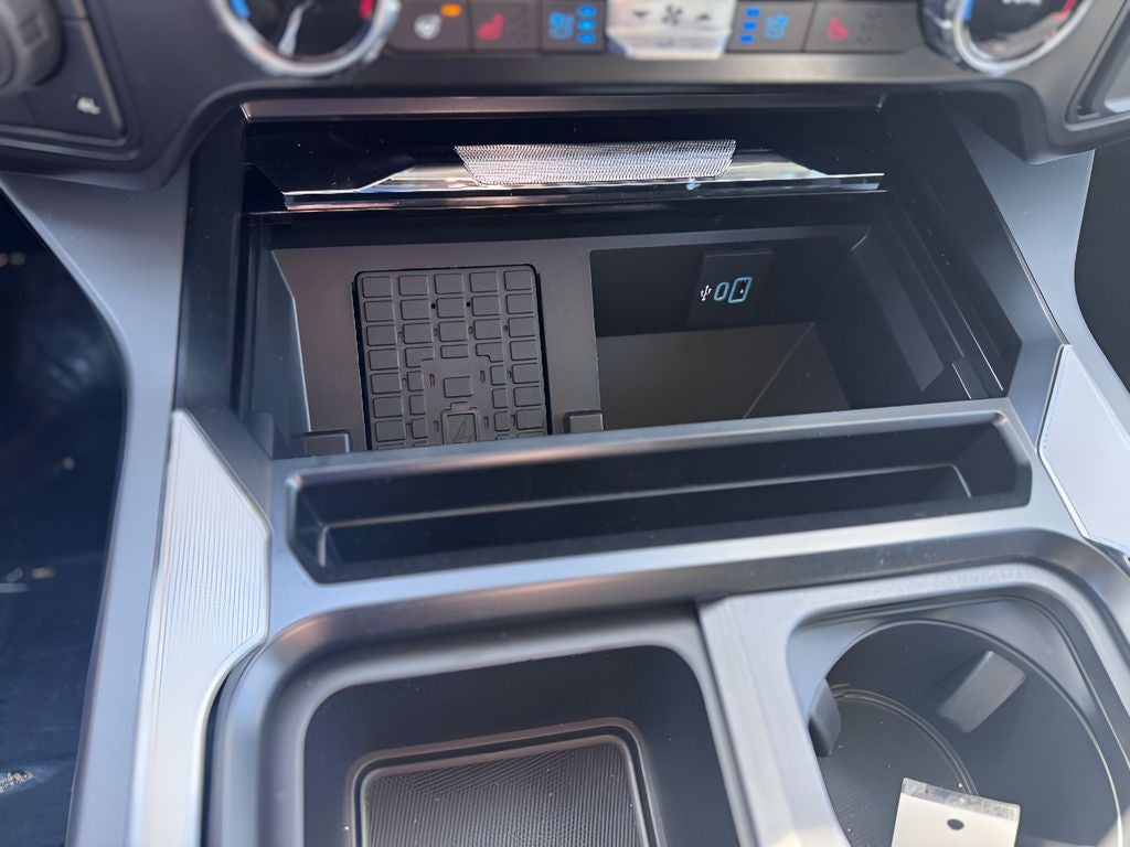 2025 Ford Super Duty F-250 Pickup LARIAT