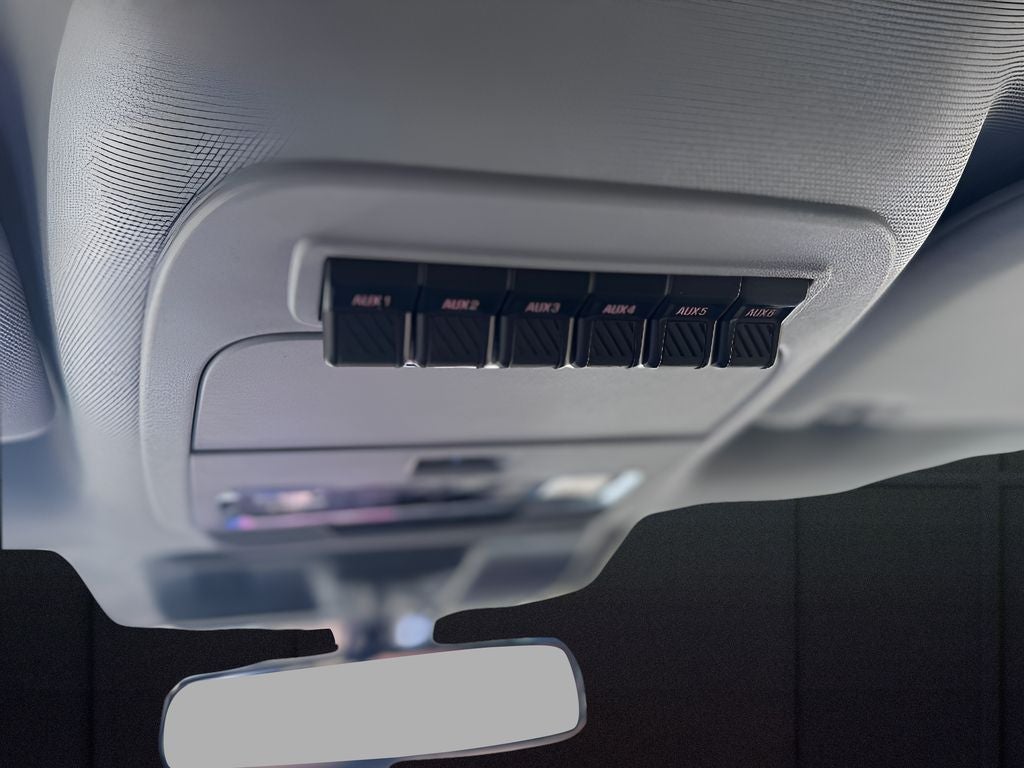 2025 Ford Super Duty F-250 Pickup LARIAT