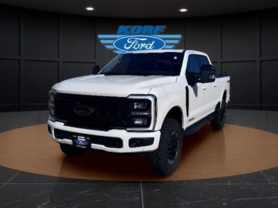2025 Ford Super Duty F-250 Pickup LARIAT