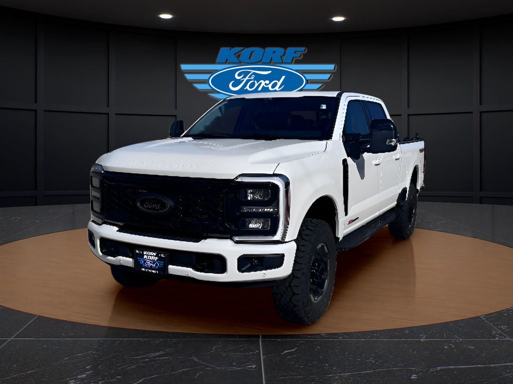 2025 Ford Super Duty F-250 Pickup LARIAT